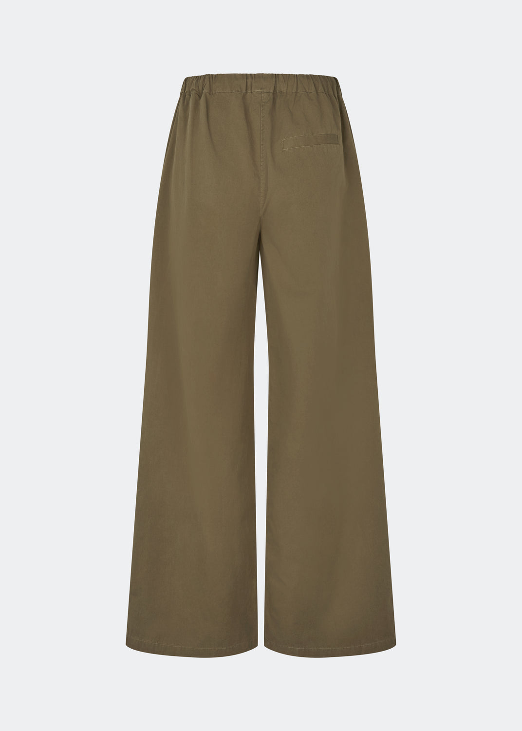 Uraniamd pants - Army Dust