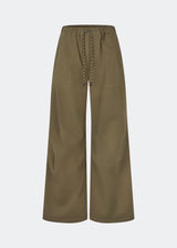 Uraniamd pants - Army Dust