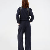 Volmermd jacket - Navy Sky