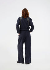 Volmermd jacket - Navy Sky