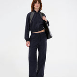 Volmermd pants - Navy Sky