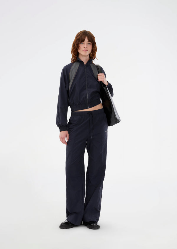 Volmermd jacket - Navy Sky
