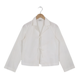 Modström Preloved HarmonieMD shirt - Soft White