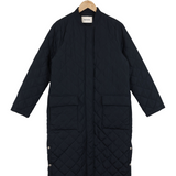 Modström Preloved Debbie jacket - Black