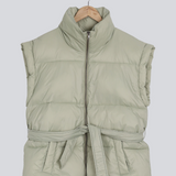 Modström Preloved OmaMD vest - Elm
