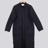 Modström Preloved Debbie jacket - Black