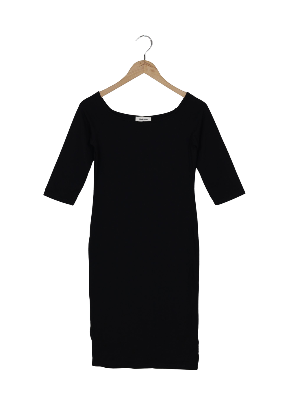 Modström Preloved Tansy dress - Black
