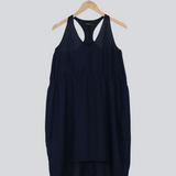 Modström Preloved Black top - BLACK