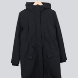 Modström Preloved Patricia coat - Black