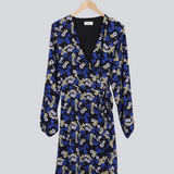 Modström Preloved Nabil print dress - Bella Rose