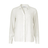 Modström Preloved Ryder shirt - Off White