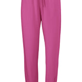 Modström Preloved Holly pants - Super Pink