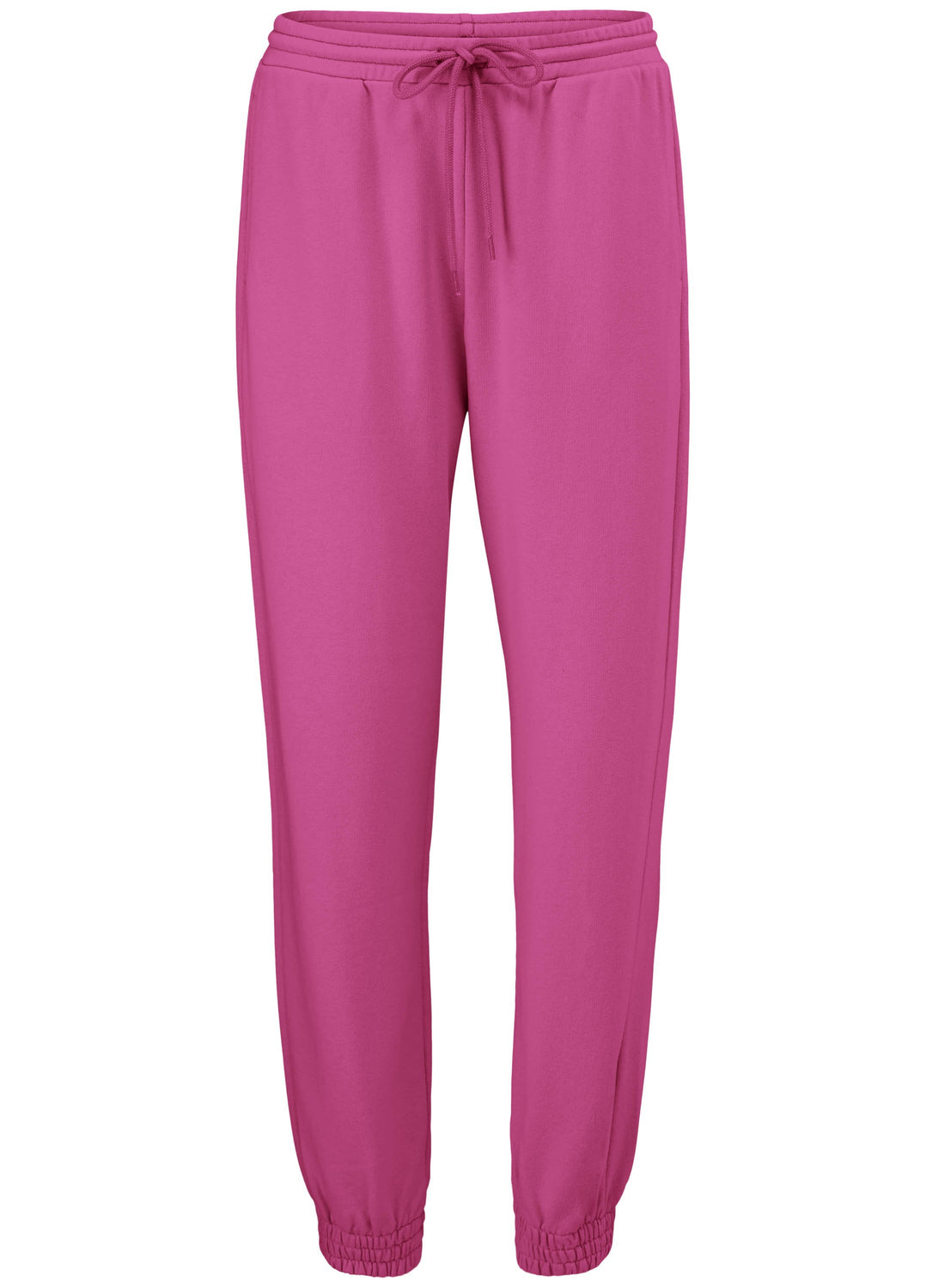 Modström Preloved Holly pants - Super Pink
