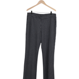 Modström Preloved Nitro pants - Marine Houndstooth