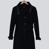 Modström Preloved Black jacket - Black
