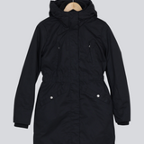 Modström Preloved Denise coat - Black