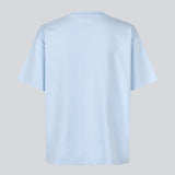 Short-sleeved t-shirt with logo in cotton jersey. Takoda t-shirt has a casual fit a round neck.