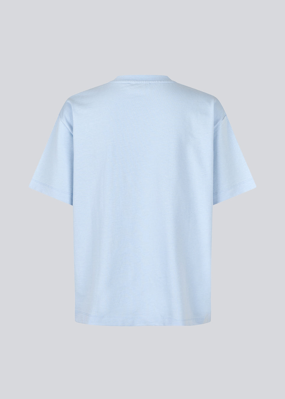 Short-sleeved t-shirt with logo in cotton jersey. Takoda t-shirt has a casual fit a round neck.