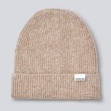 KarnisMD hat - Beige melange