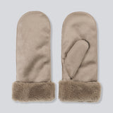FeddieMD gloves - Spring Stone