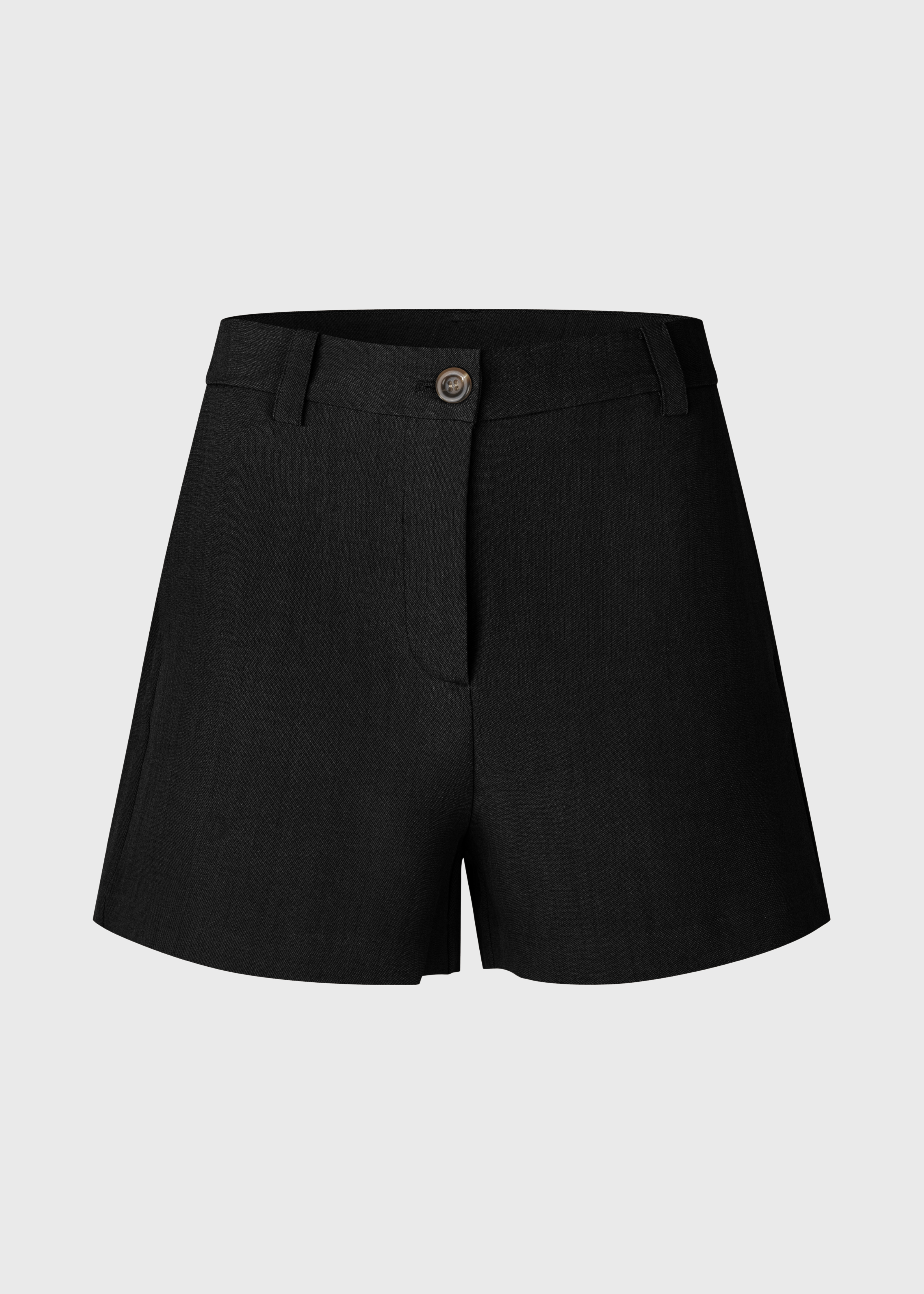 The AlayaMD Shorts feature classic details such as belt loops and a button-and-zip fly closure. A stylish and modern choice that combines classic design with summer-ready comfort.