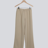 Modström Preloved PerryMD pants - Dune