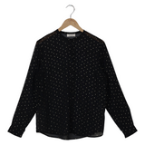 Modström Preloved Blouse  - PRINT