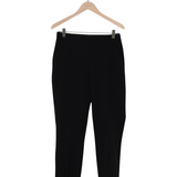 Modström Preloved NelliMD cropped pants - Black