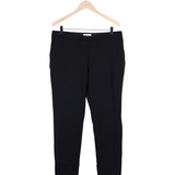 Modström Preloved Tanny pants - Black