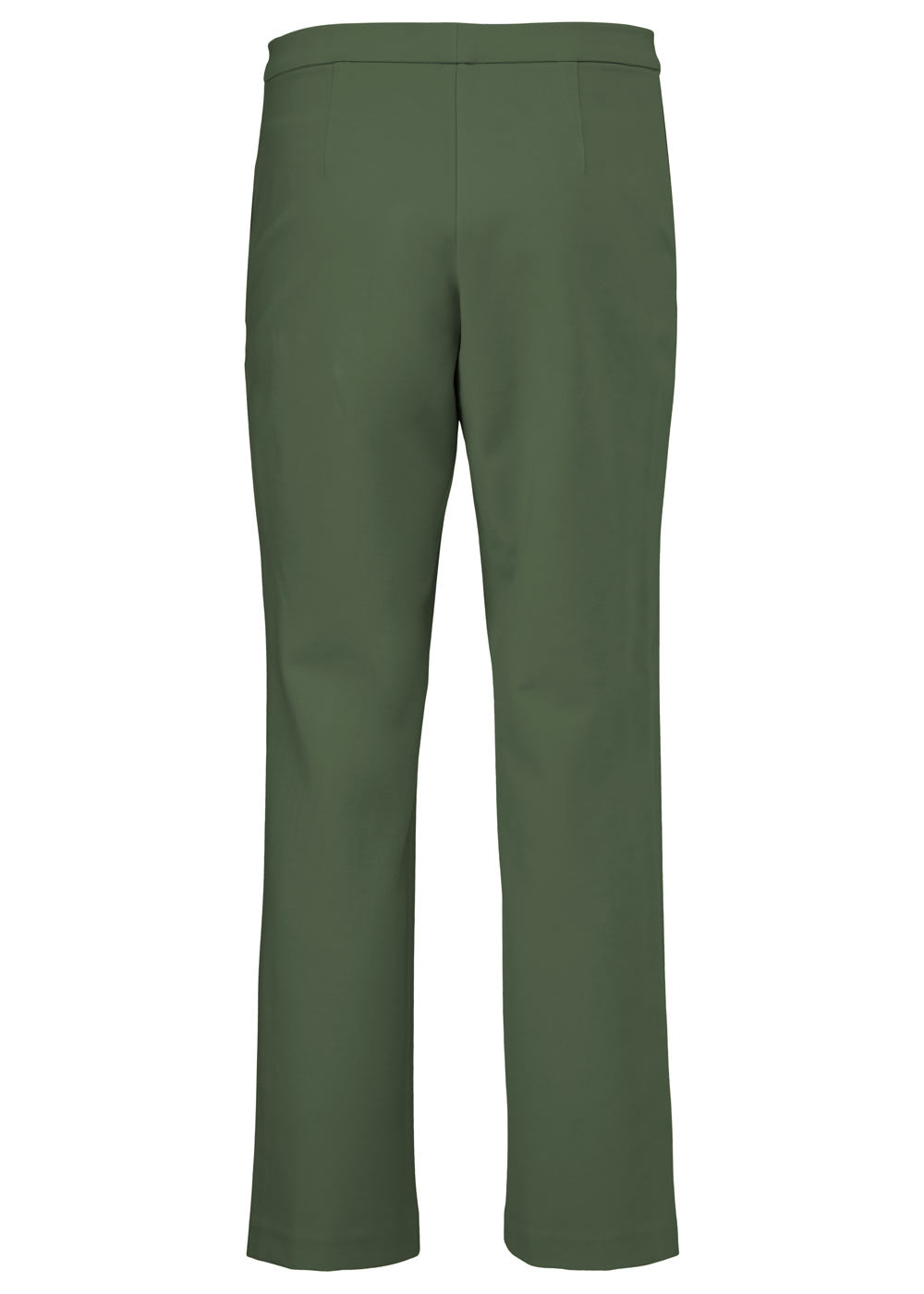 Modström Preloved Tanny cropped pants - Sea Green