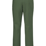 Modström Preloved Tanny cropped pants - Sea Green