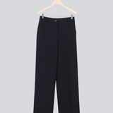 Modström Preloved Gale pants - Black