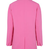 Modström Preloved Gale blazer - Taffy Pink