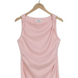 Modström Preloved MylaMD top - Veiled Pink