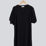 Modström Preloved AshaMD dress - Black