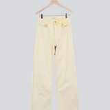 Modström Preloved RicciMD jeans - Rattan