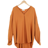 Modström Preloved Baloo shirt - Almond
