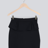 Modström Preloved Skirt - Black