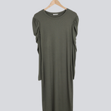 Modström Preloved Lena dress - Elmwood