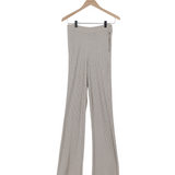 Modström Preloved Nimbus pants - Beige melange