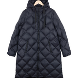 Modström Preloved Kyra coat - Black
