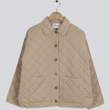 Modström Preloved Ominemd jacket - Small Check
