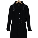 Modström Preloved Black jacket - Black