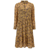 Modström Preloved Timba Print Dress - Flower love