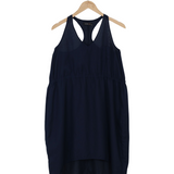 Modström Preloved Black top - BLACK