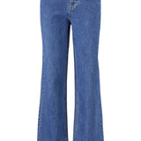 Modström Preloved Elton vintage jeans  - Medium Blue