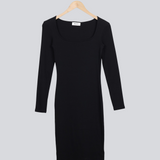 Modström Preloved ToxieMD dress - Black