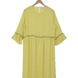Modström Preloved Costa print dress - Sunny Strokes