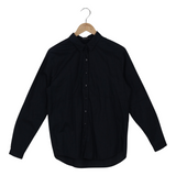 Modström Preloved Black shirt - Black