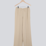 Modström Preloved PerryMD pants - Powder Sand